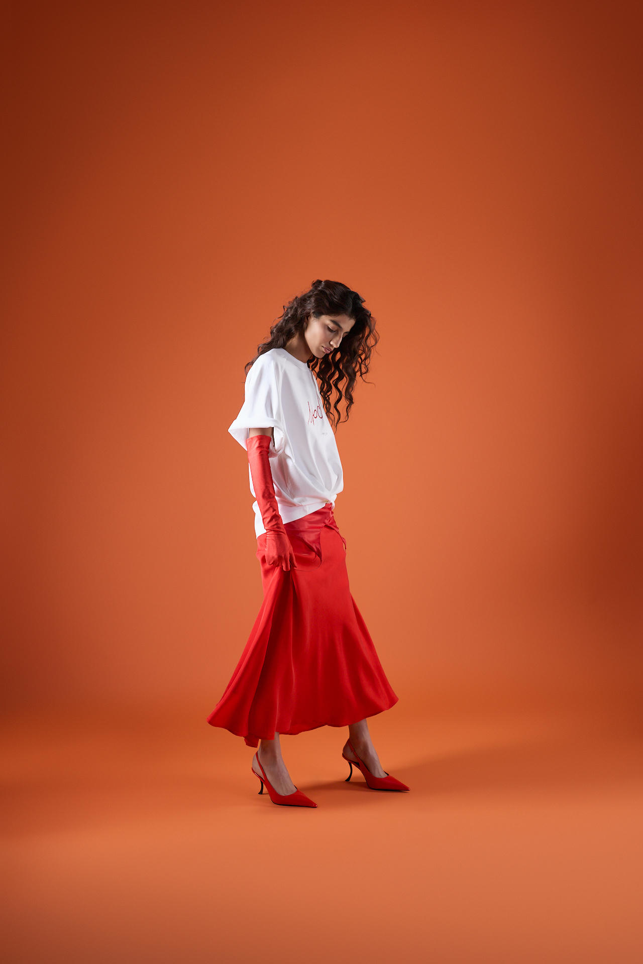 Футболка Люб.