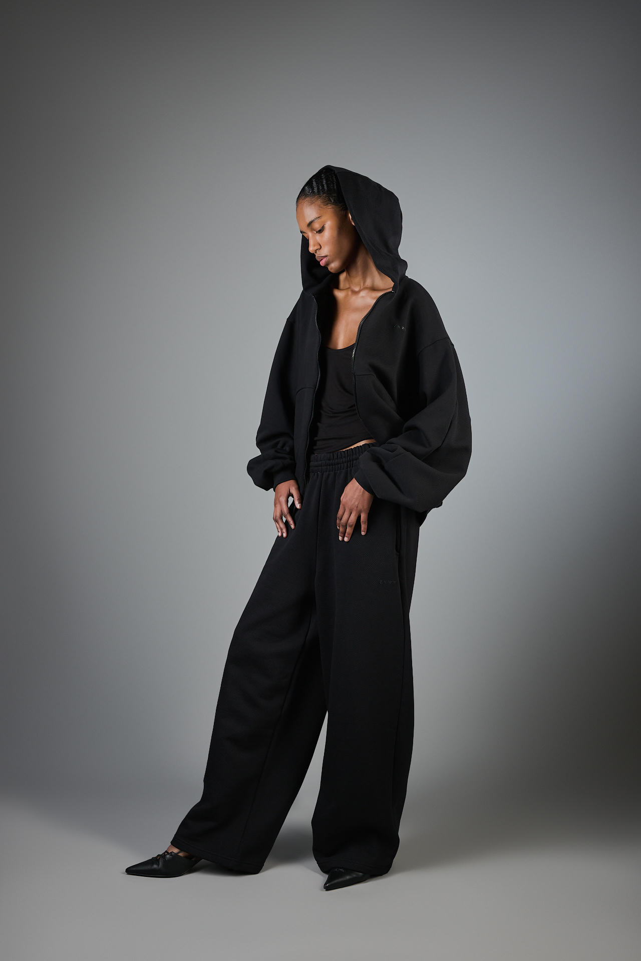 Худи Биатлон зип