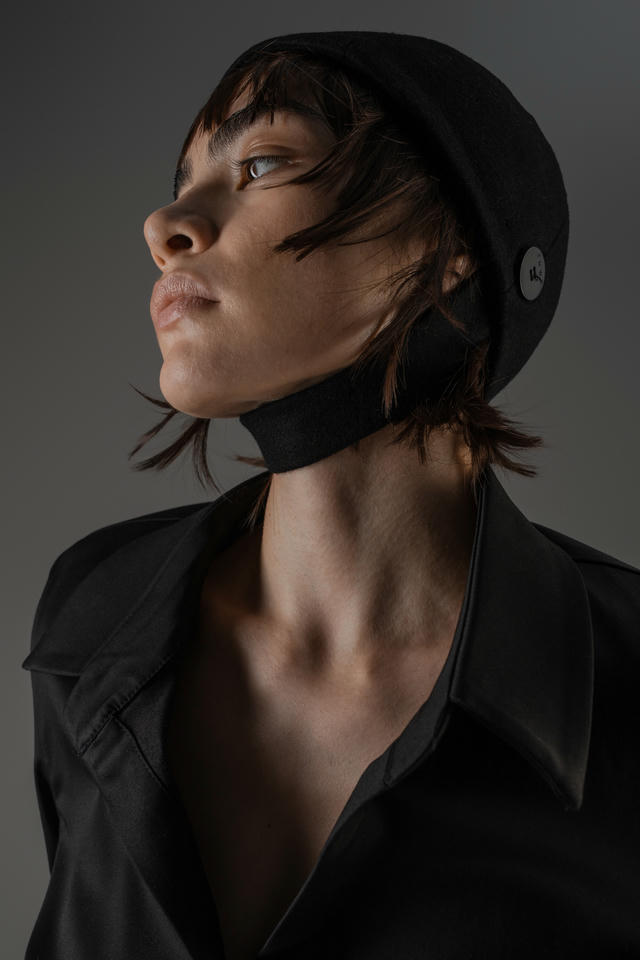 Рубашка Rider | ZNWR