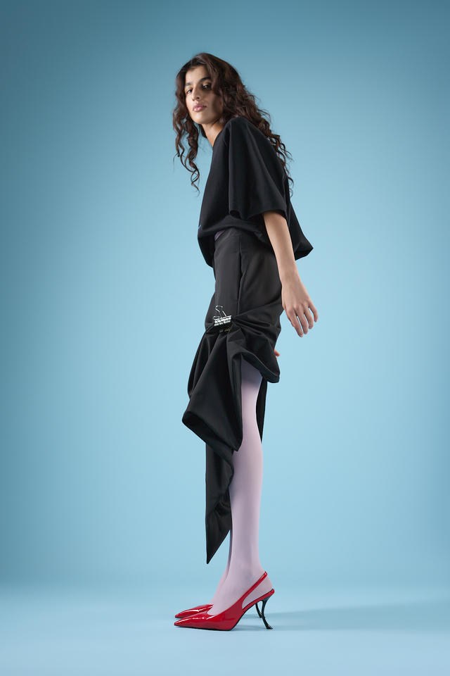 Футболка За руки | ZNWR