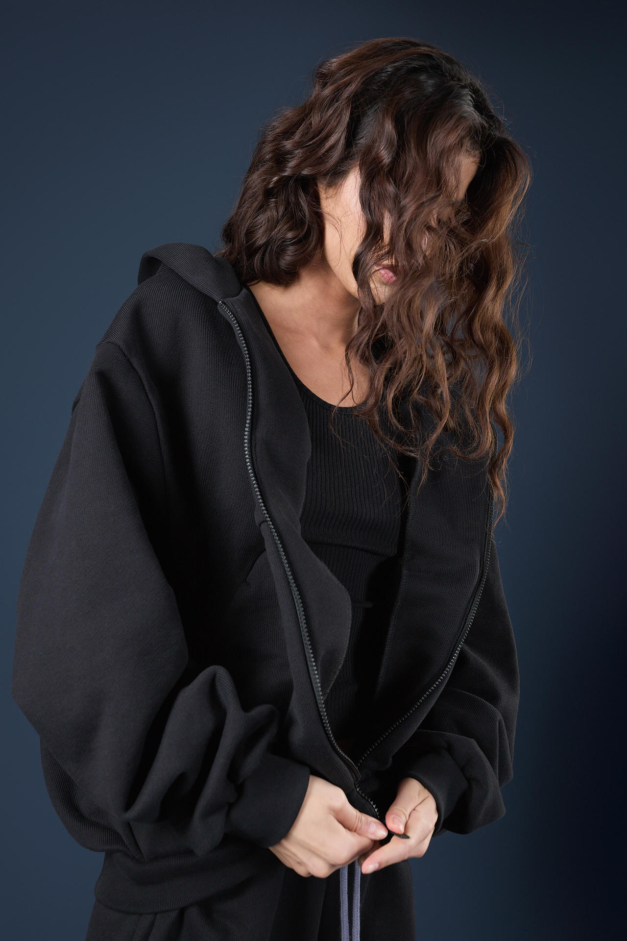 Худи Биатлон зип