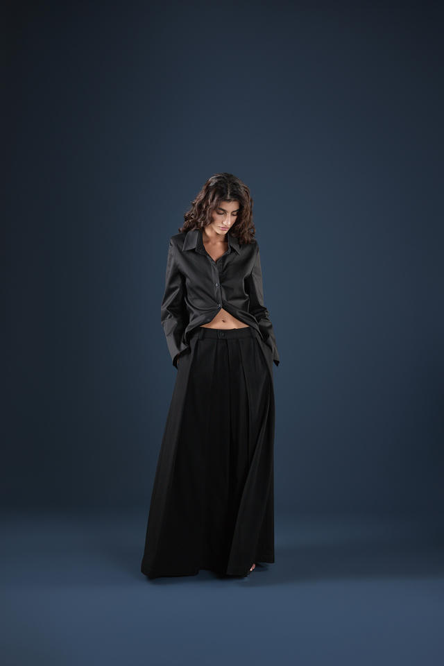 Рубашка Rider | ZNWR