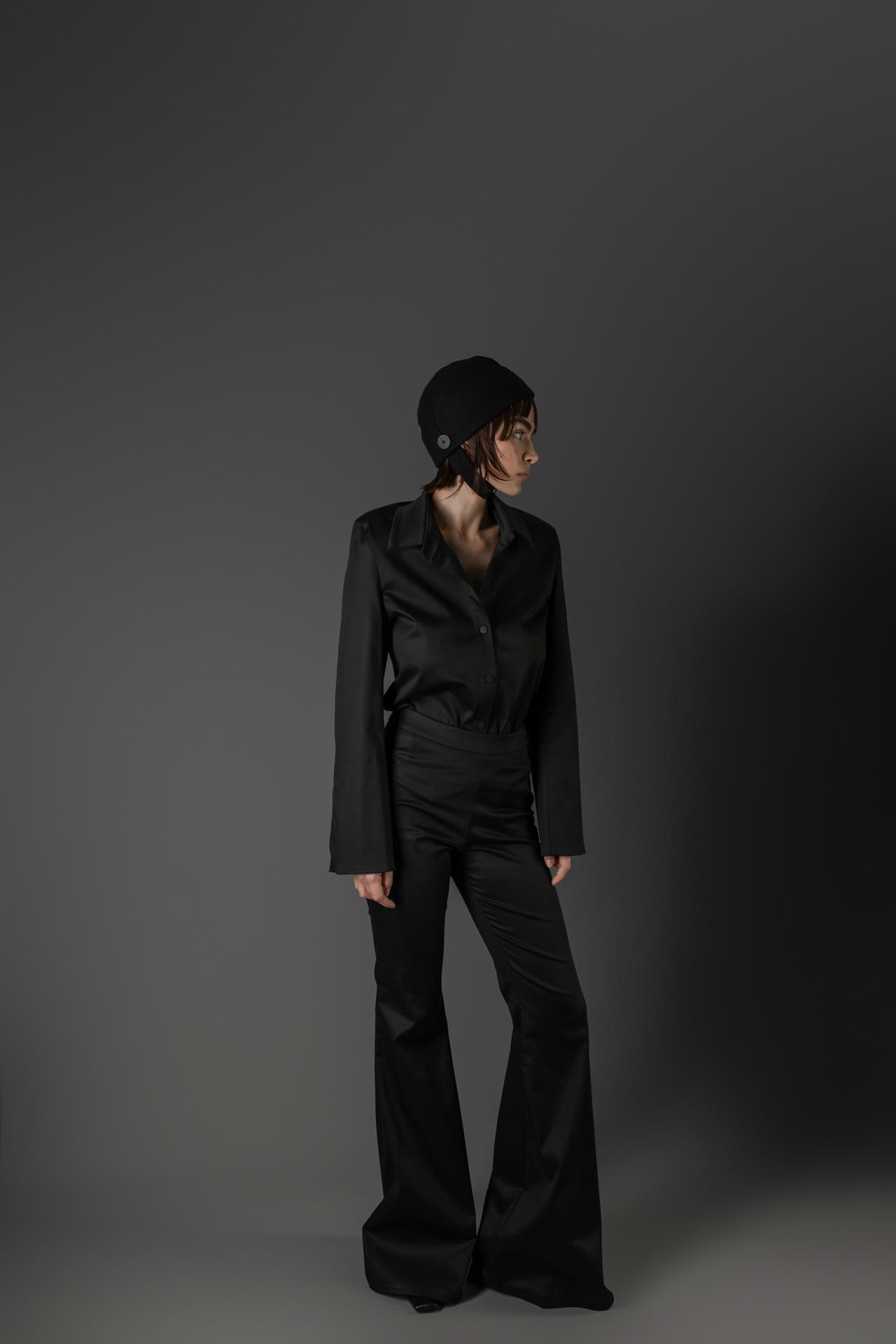 Рубашка Rider