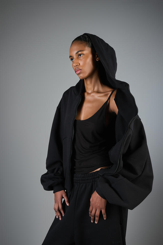 Худи Биатлон зип | ZNWR