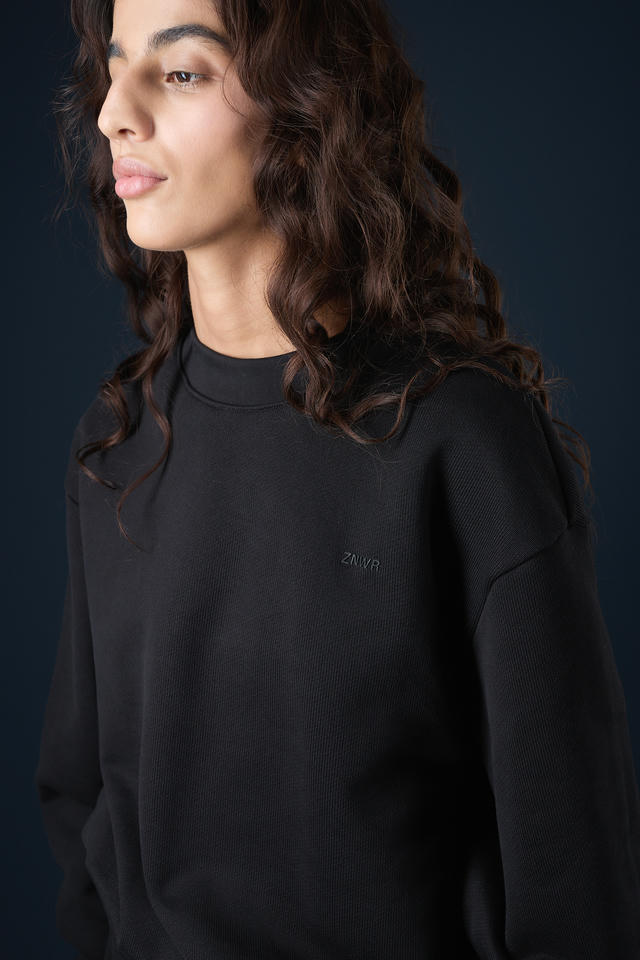 Свитшот Биатлон | ZNWR