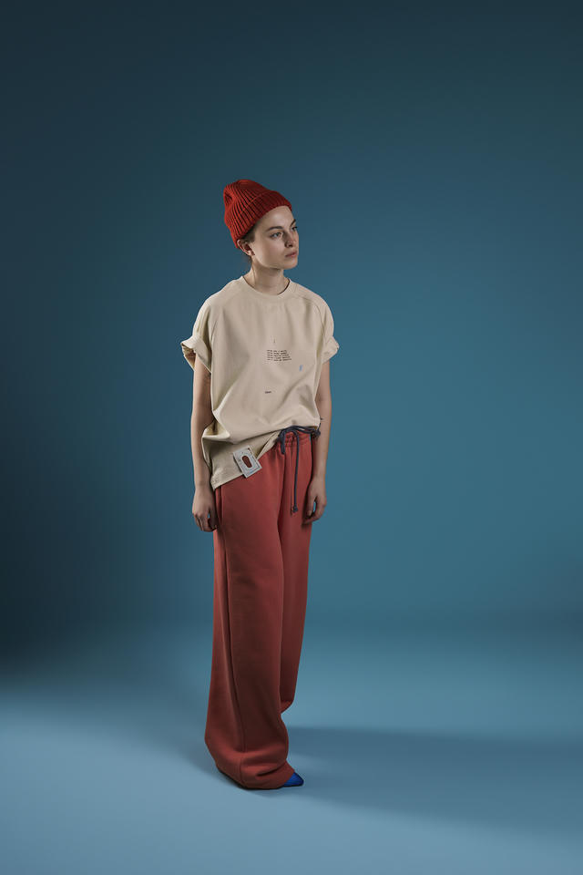 Футболка Красива | ZNWR