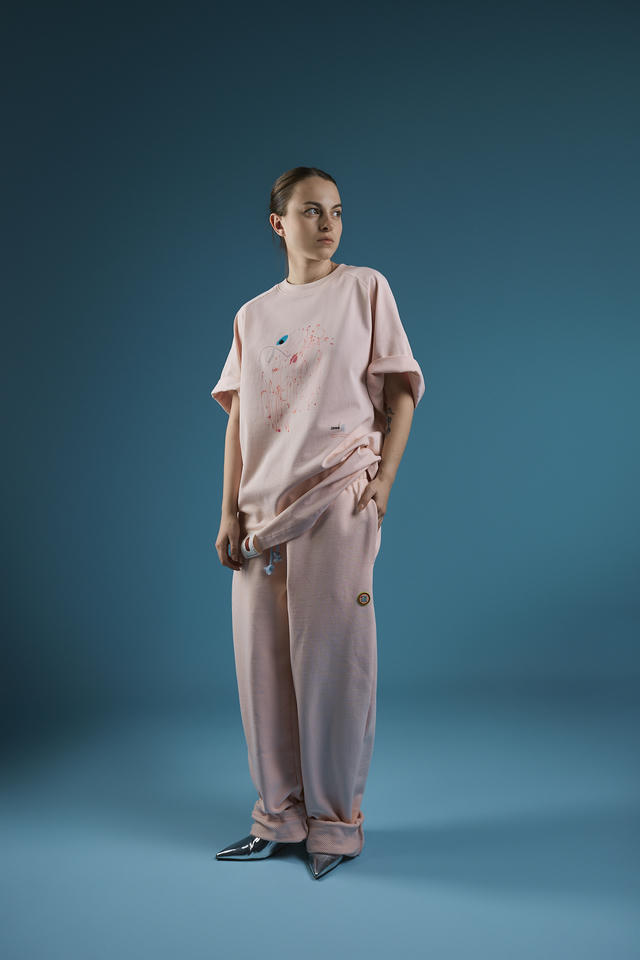 Футболка Укрыть | ZNWR