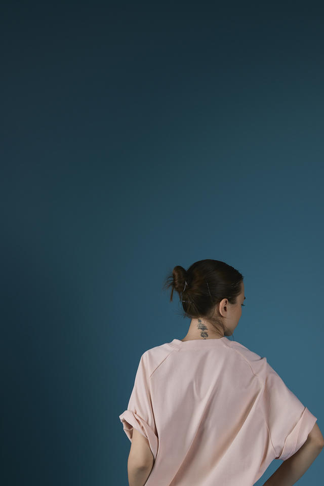 Футболка Укрыть | ZNWR