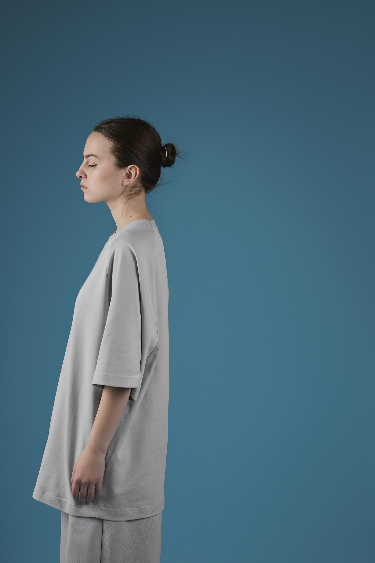 Футболка Цветок