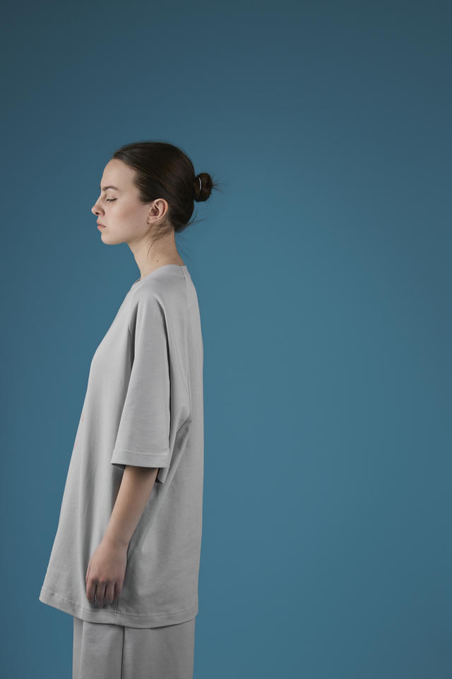 Футболка Цветок | ZNWR