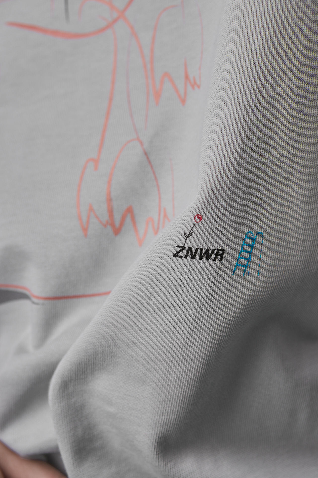 Футболка Цветок