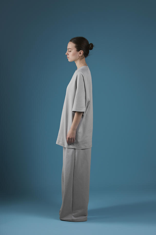 Футболка Цветок | ZNWR