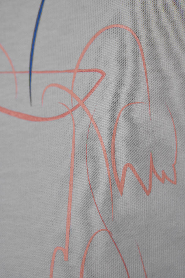 Футболка Цветок | ZNWR