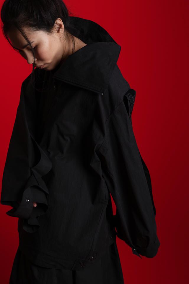 Ветровка Сейл | ZNWR