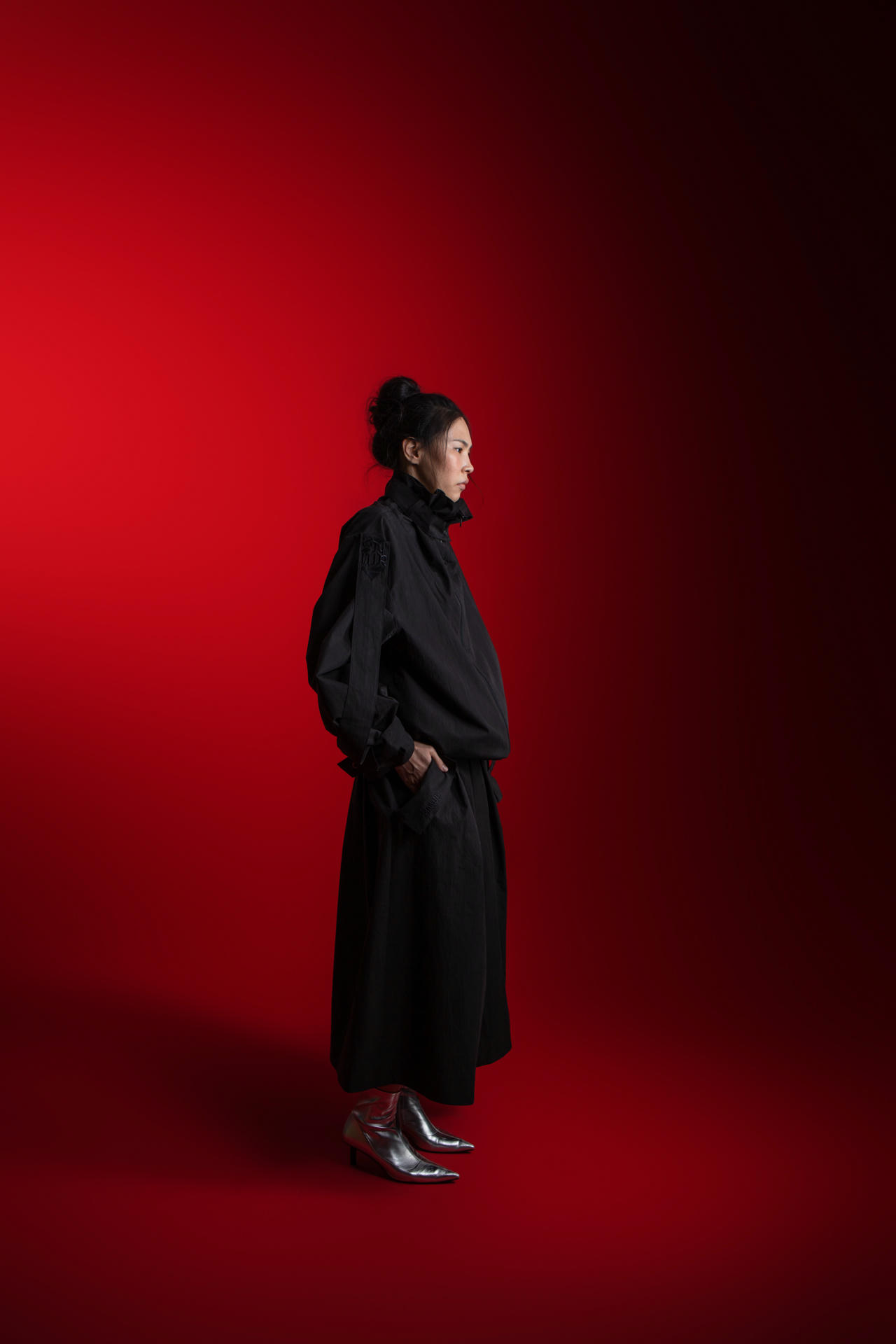 Ветровка Сейл