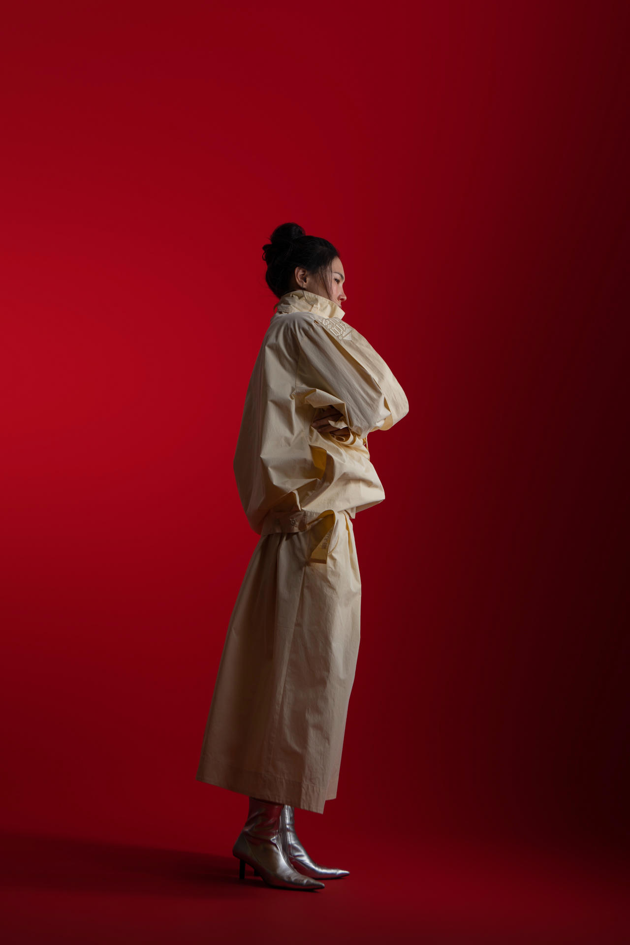 Ветровка Сейл