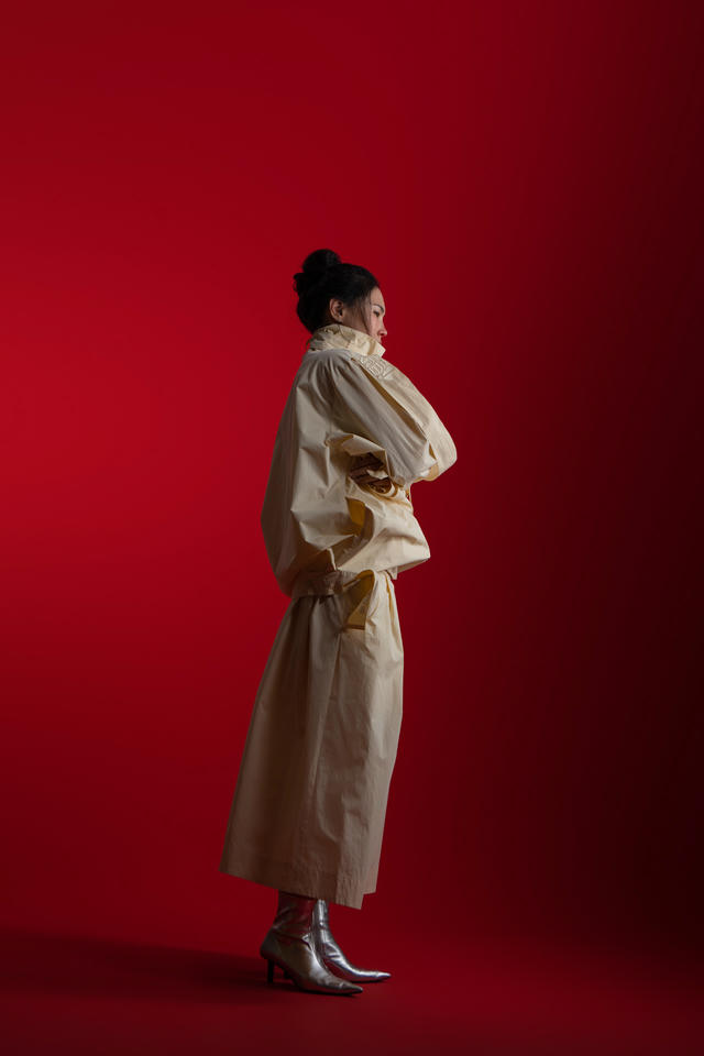 Ветровка Сейл | ZNWR