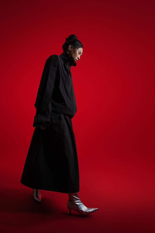 Юбка Сейл | ZNWR