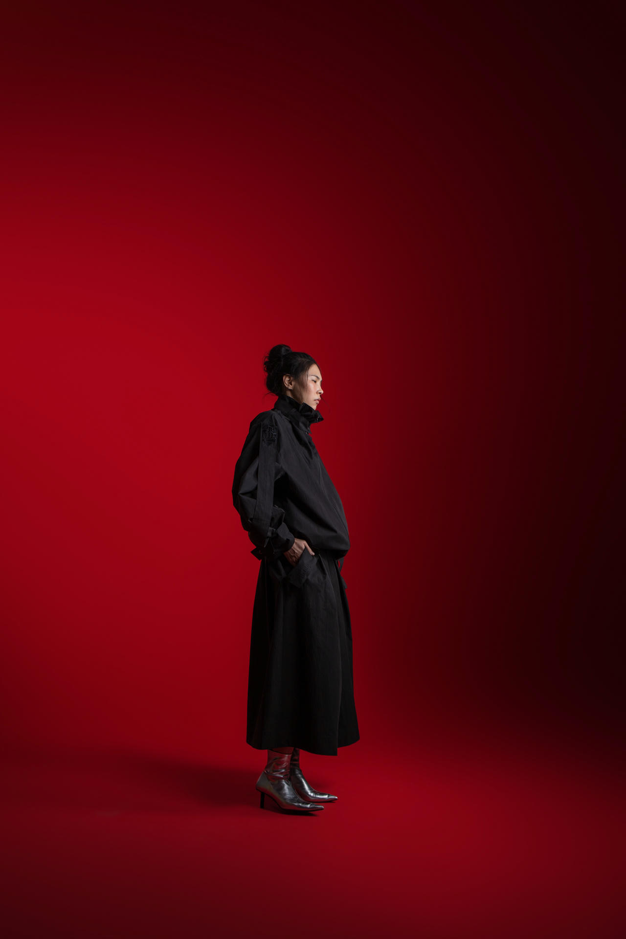 Ветровка Сейл