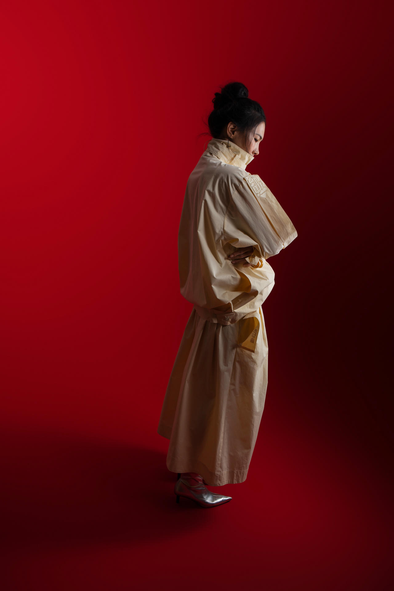 Ветровка Сейл