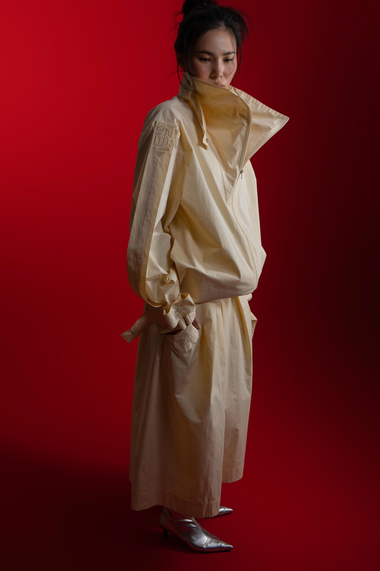 Ветровка Сейл