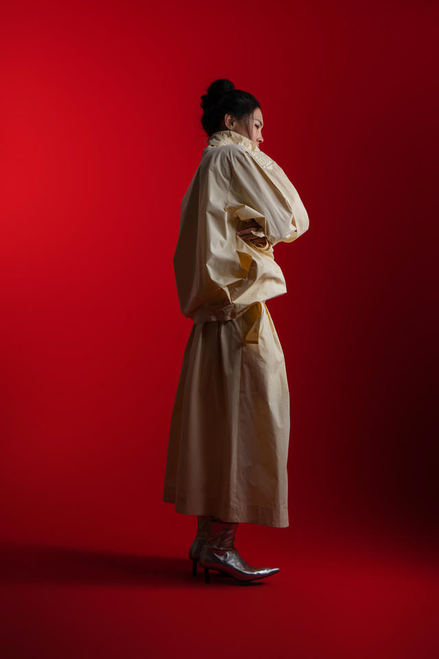 Ветровка Сейл | ZNWR