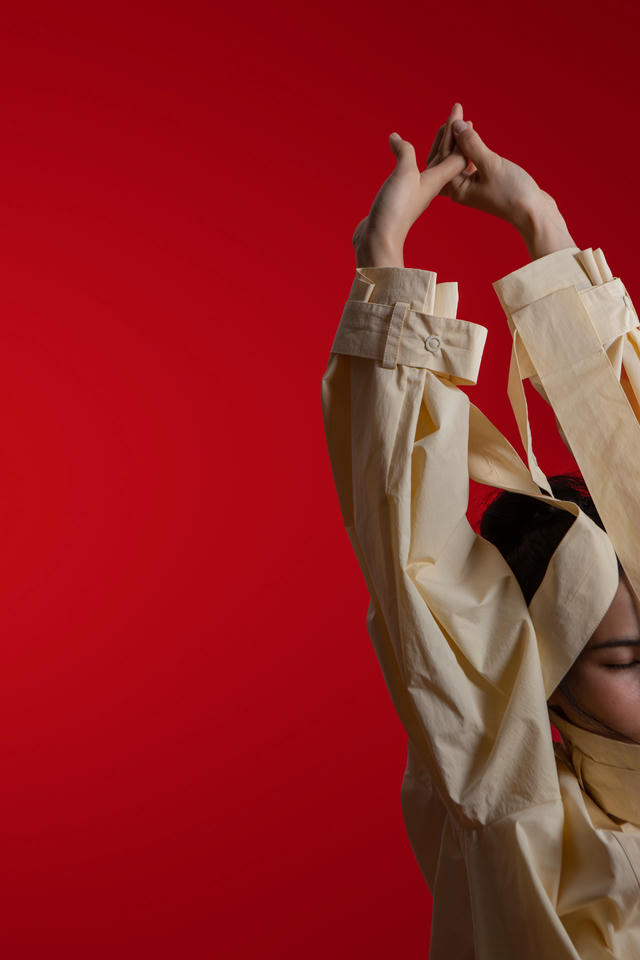 Ветровка Сейл | ZNWR