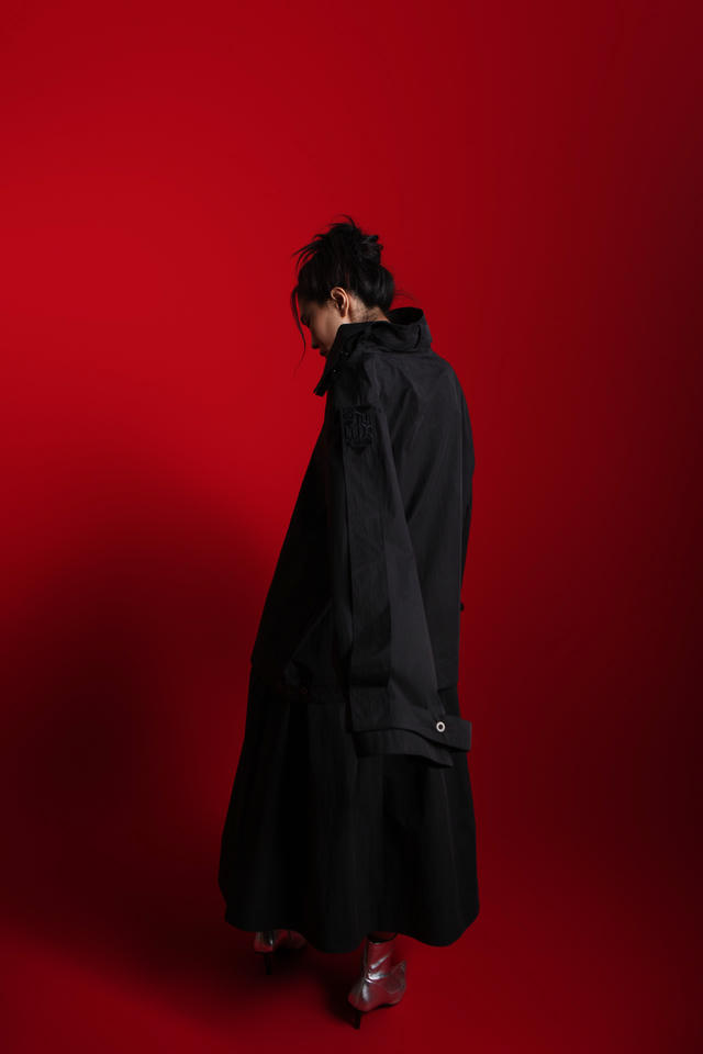 Ветровка Сейл | ZNWR