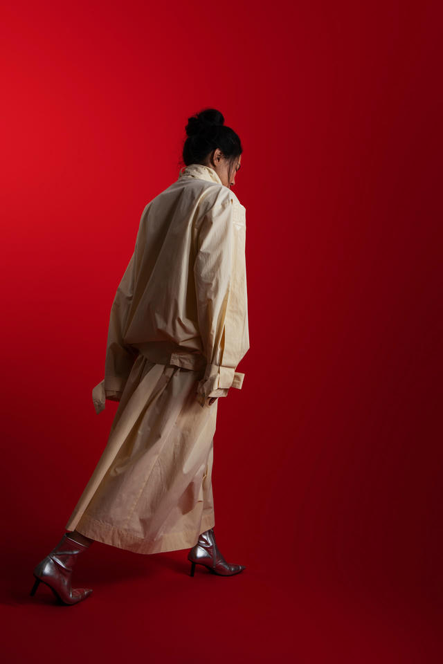 Ветровка Сейл | ZNWR