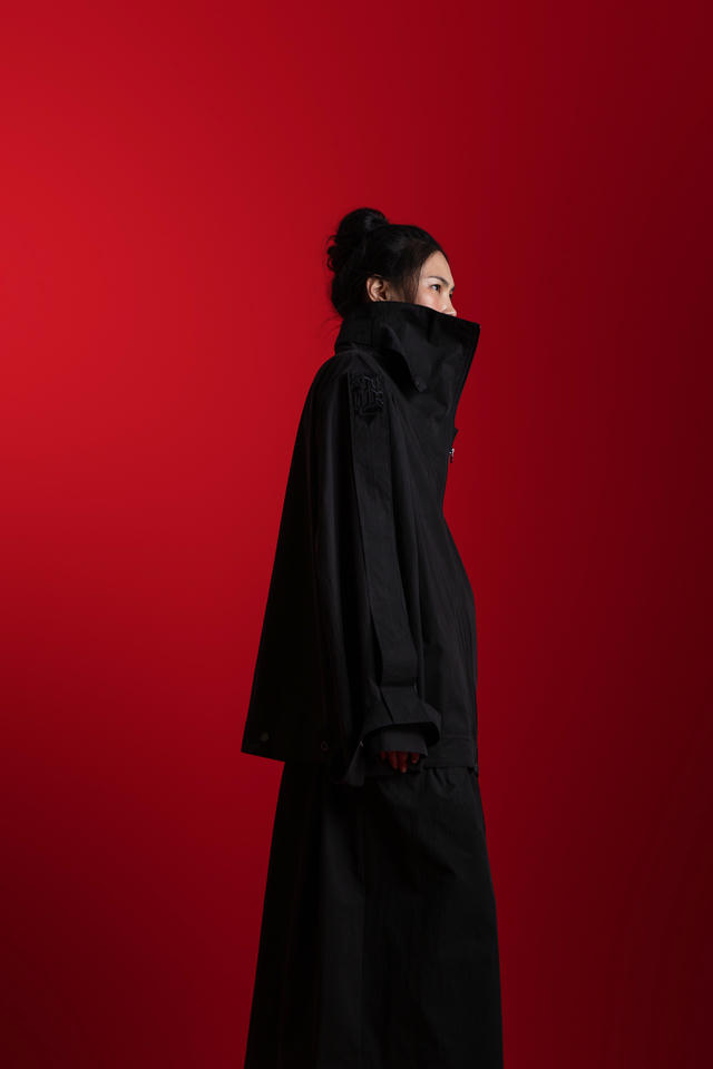 Ветровка Сейл | ZNWR