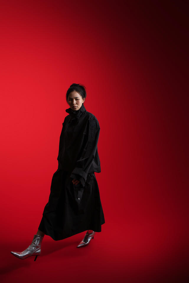 Юбка Сейл | ZNWR