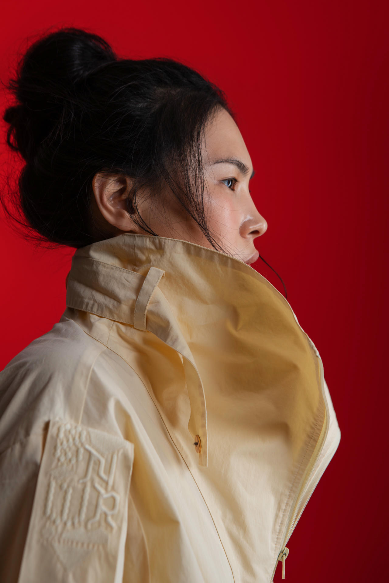 Ветровка Сейл