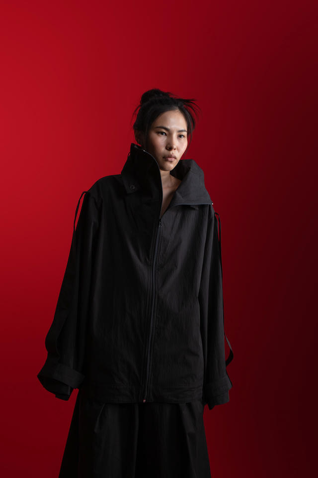 Ветровка Сейл | ZNWR