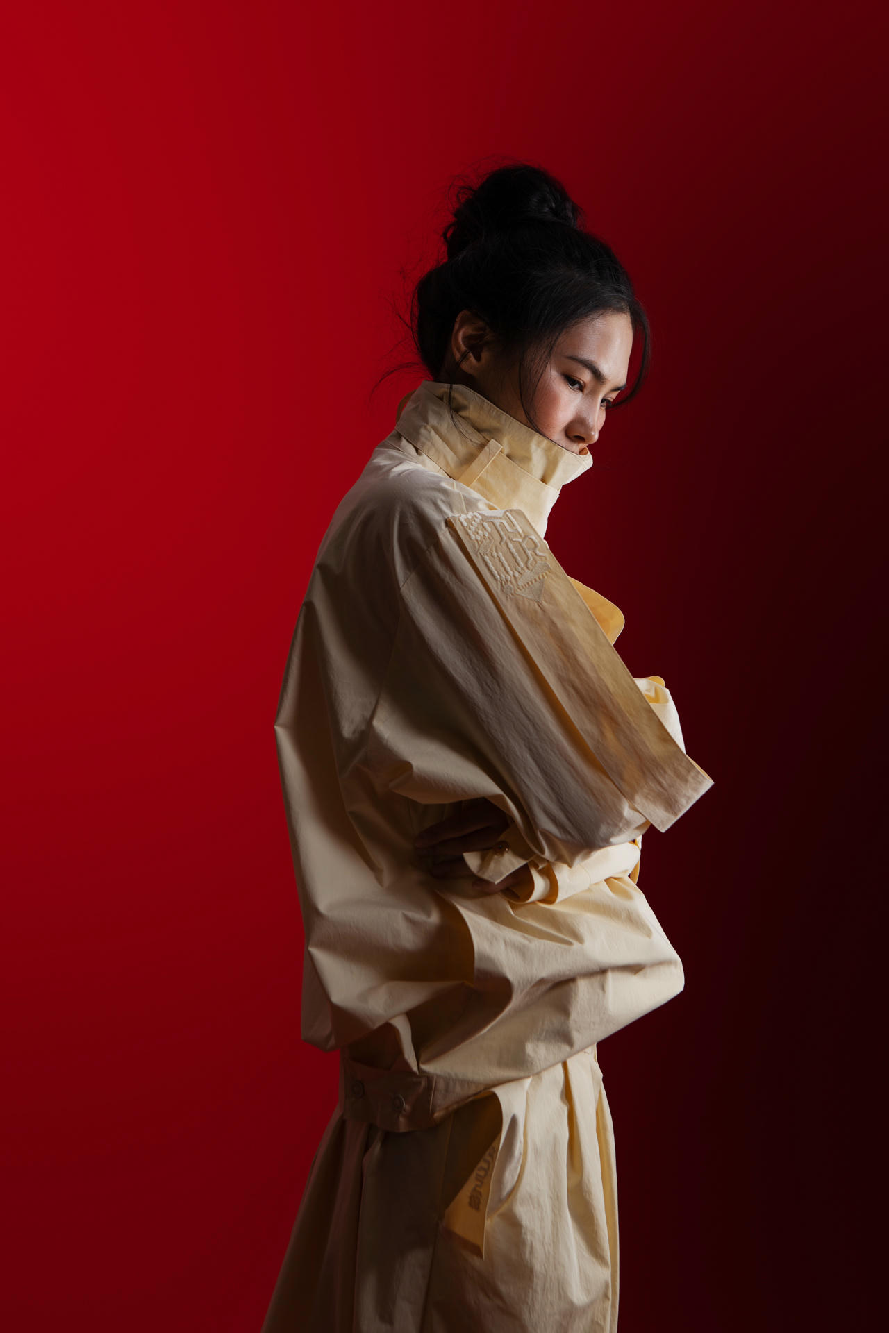 Ветровка Сейл