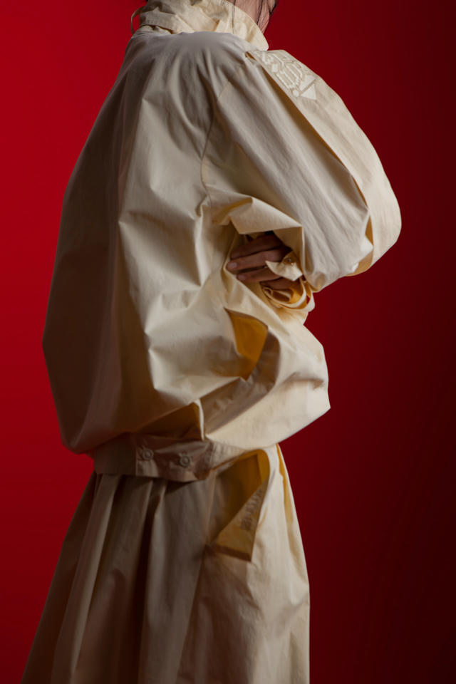 Ветровка Сейл | ZNWR