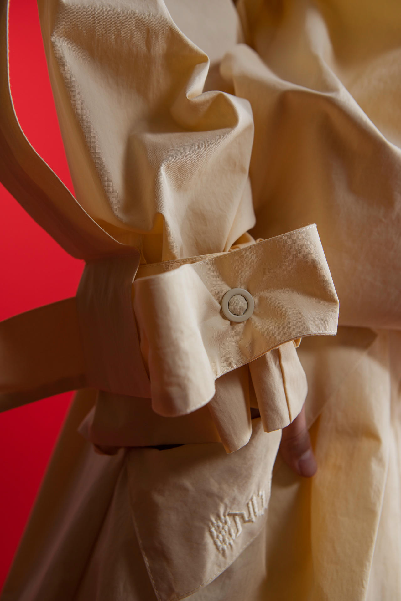 Ветровка Сейл