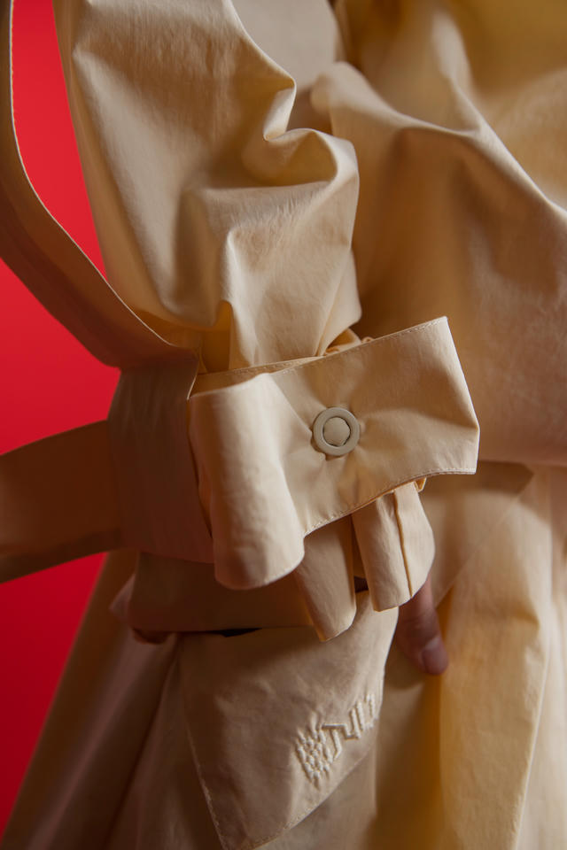 Ветровка Сейл | ZNWR