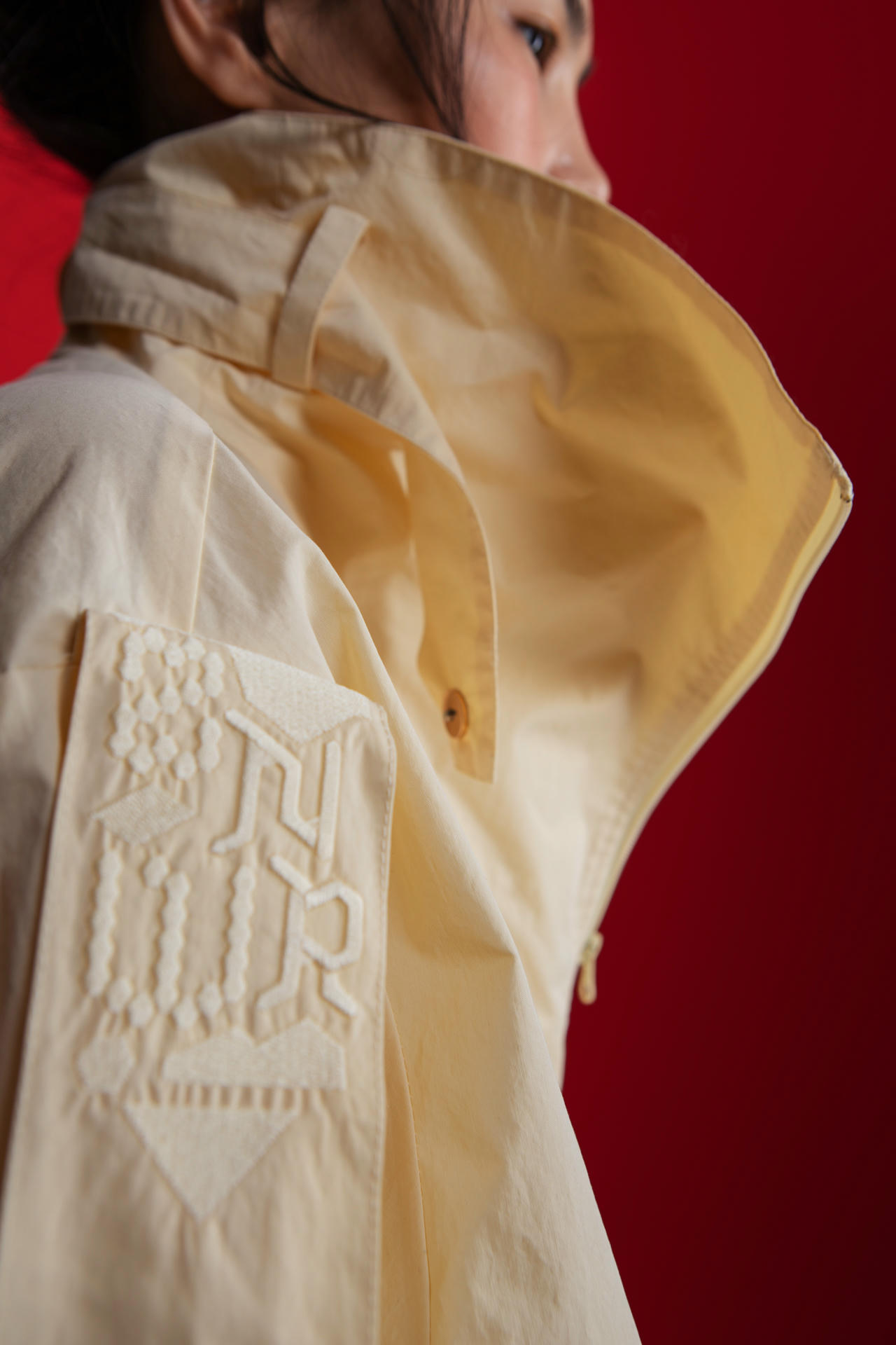 Ветровка Сейл