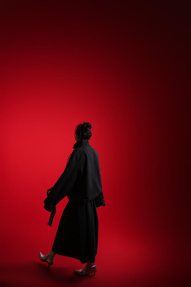 Ветровка Сейл | ZNWR