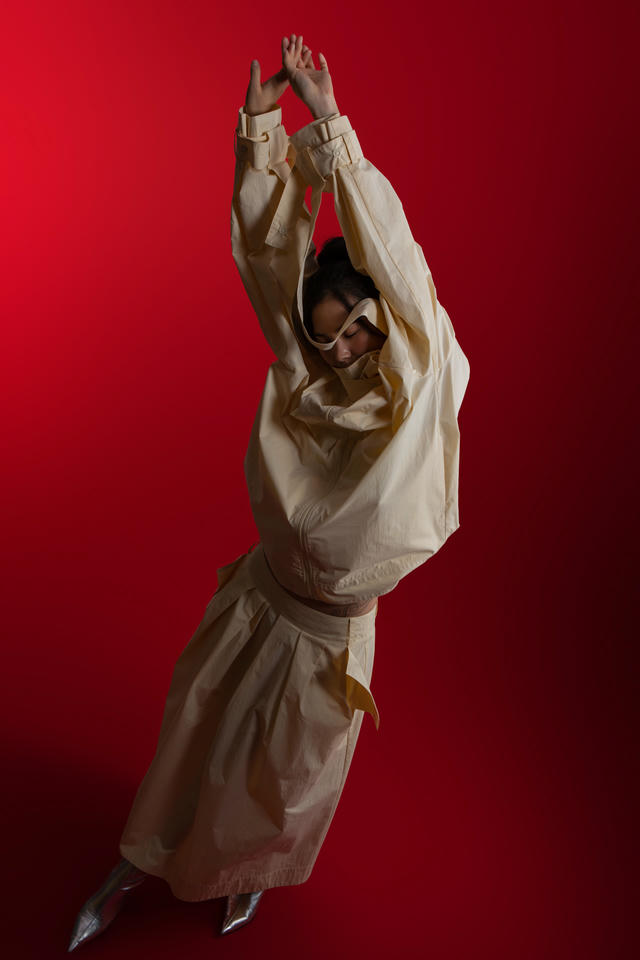 Юбка Сейл | ZNWR