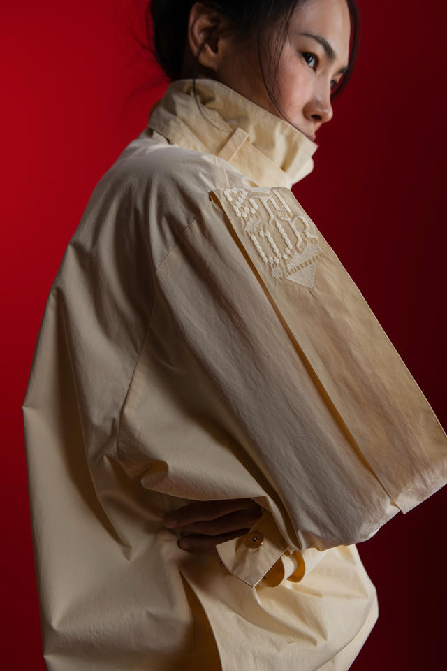 Ветровка Сейл | ZNWR