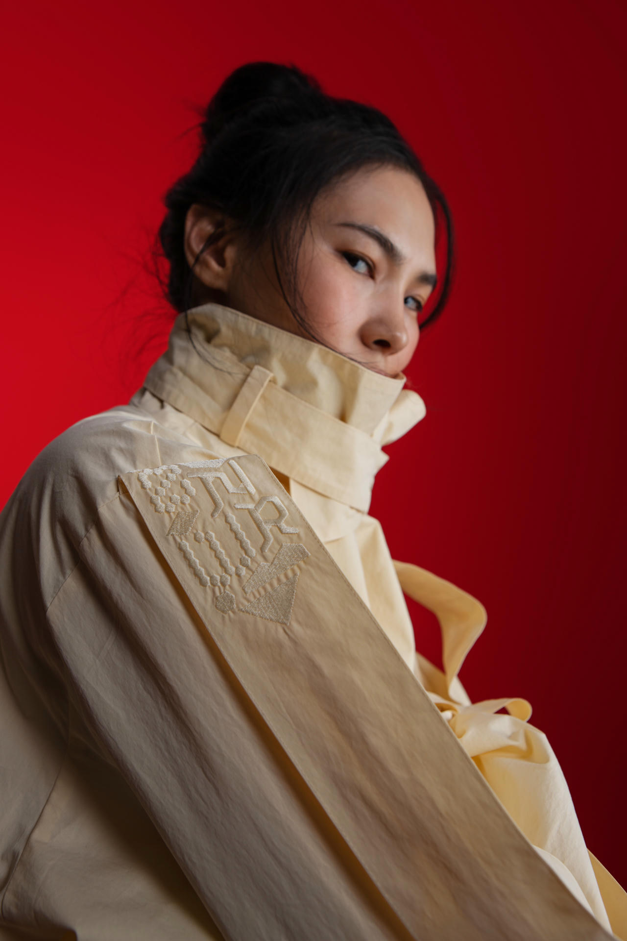 Ветровка Сейл