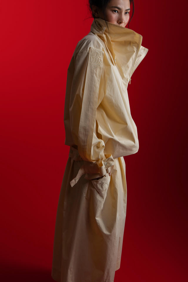 Ветровка Сейл | ZNWR