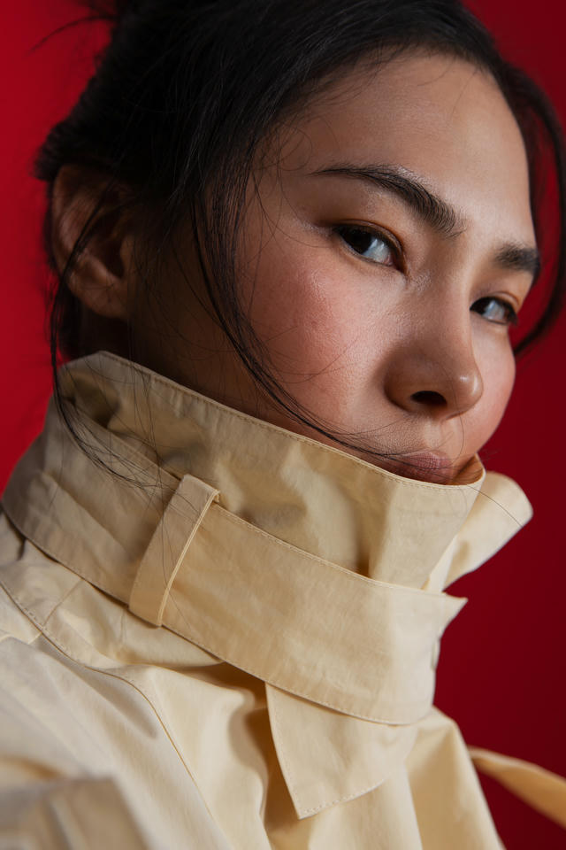 Ветровка Сейл | ZNWR