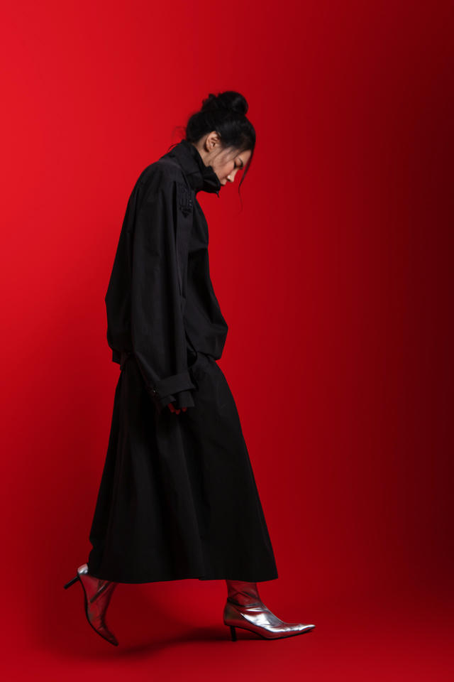 Ветровка Сейл | ZNWR