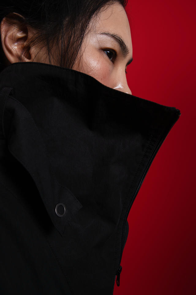 Ветровка Сейл | ZNWR