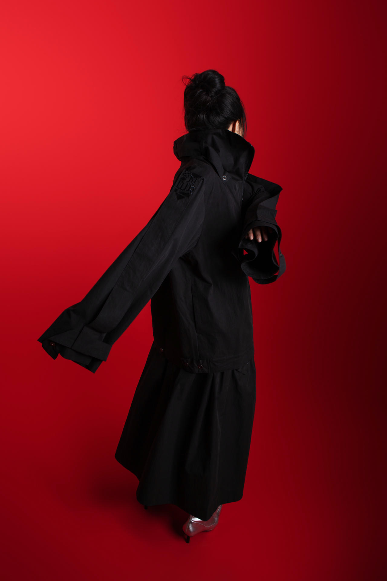 Ветровка Сейл