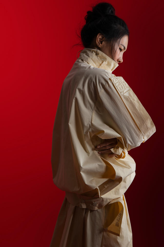 Ветровка Сейл | ZNWR