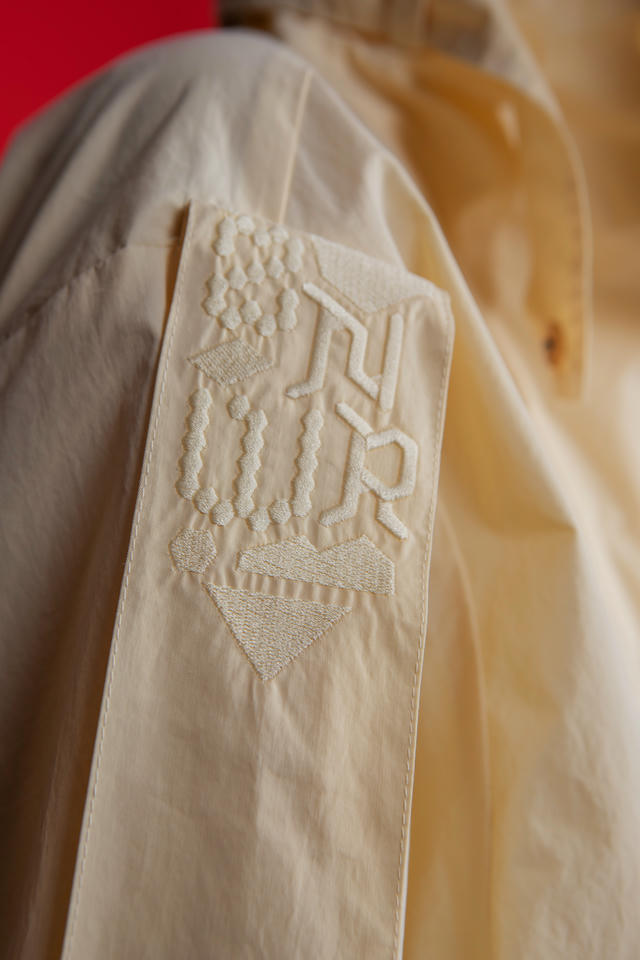 Ветровка Сейл | ZNWR