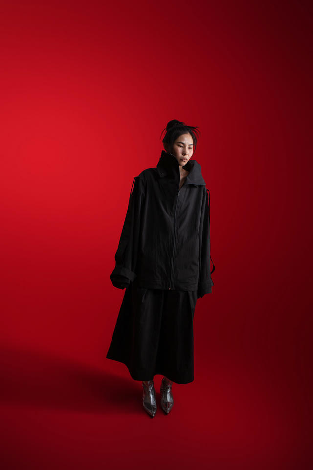 Ветровка Сейл | ZNWR